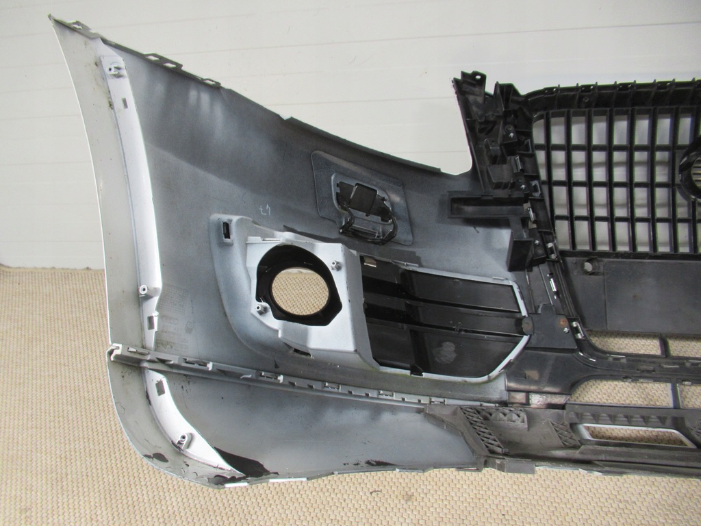 фото №10, Бампер audi q5 8r