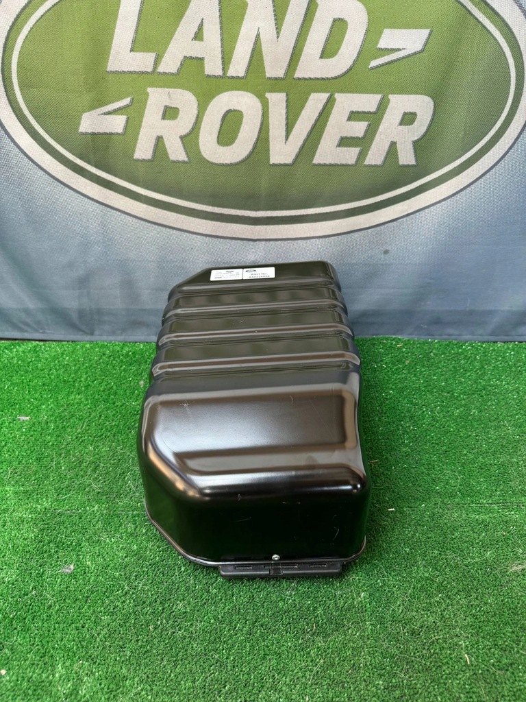 фото №2, Land rover range rover sport l494 2018 компресори