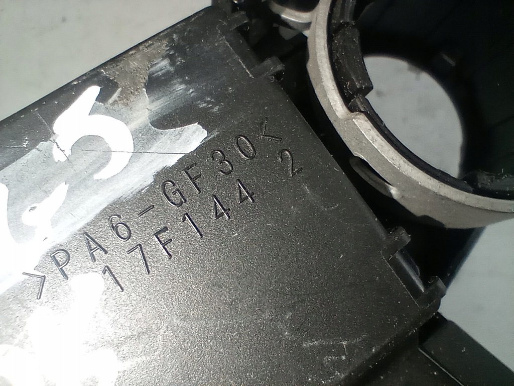 фото №8, Peugeot 108 citroen c1 toyota aygo переключатель комбинированный 17f144 europa