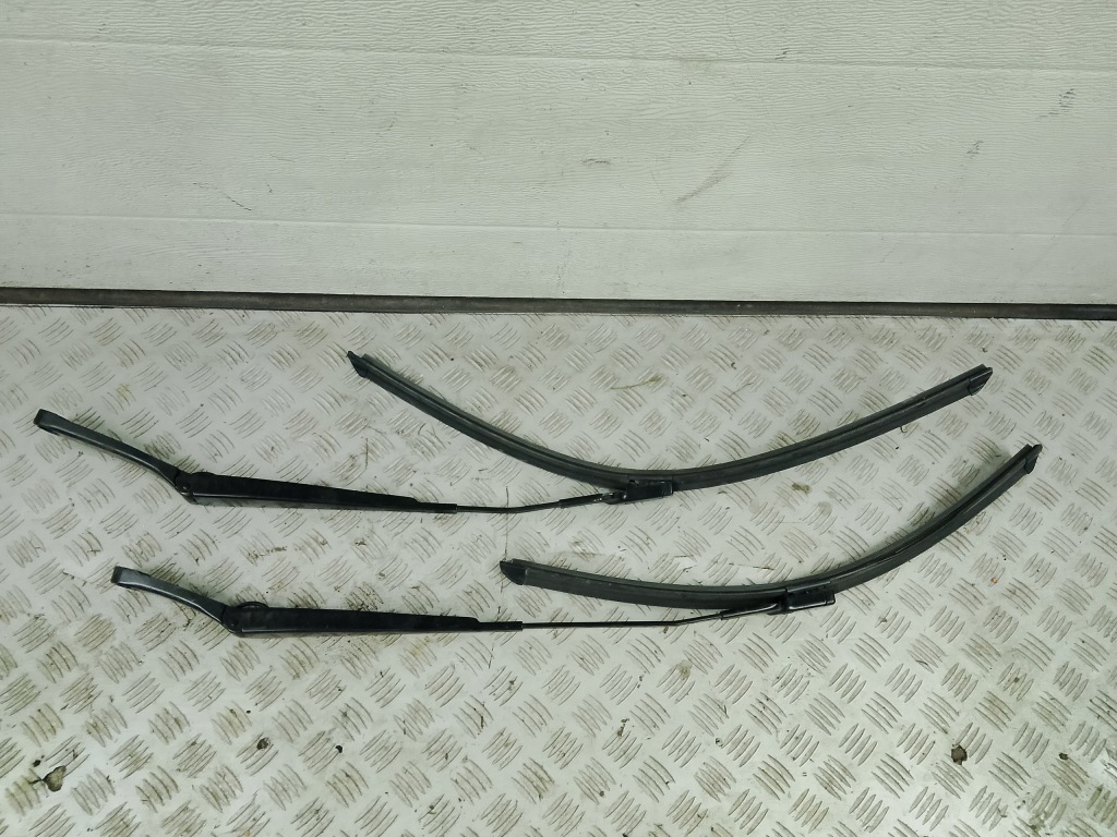 фото №1, Vw atlas cross lift 2021 рычаги дворник перед передние 3cm955410