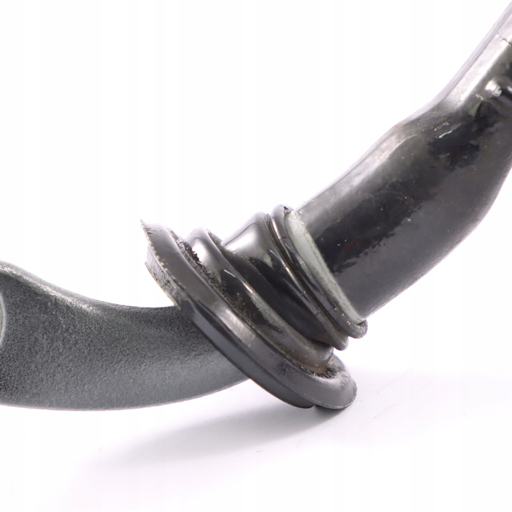 фото №11, Mercedes w251 петля кришки багажника правий чорний a2517400100