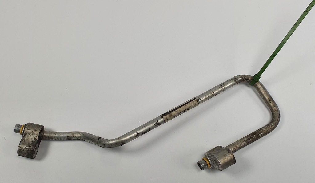 фото №1, Труба трубка кондиціонера mitsubishi space star 1.9 did volvo v40 30899806