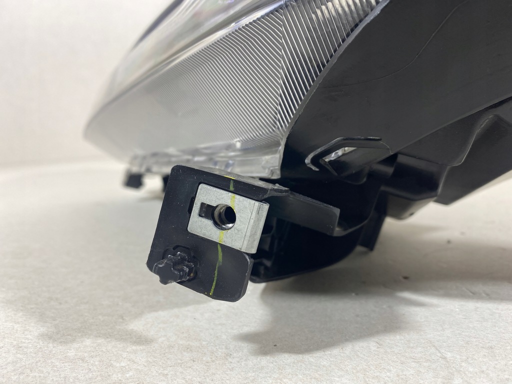 фото №12, Honda crv iv 4 lift лампа правая full led drl