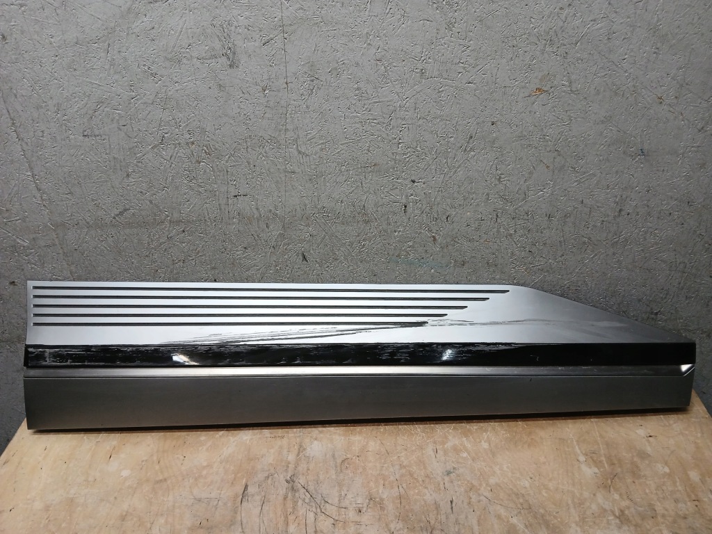 фото №1, Двері молдинг правий перед hyundai ioniq v 5 87722-gi100