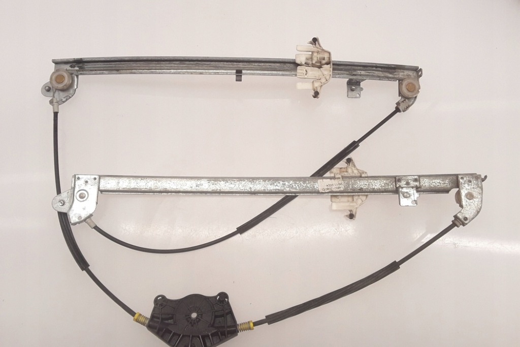 Підйомник скло лівих передніх двері citroën c8 ea_, eb_ 1485312080 Оригінал