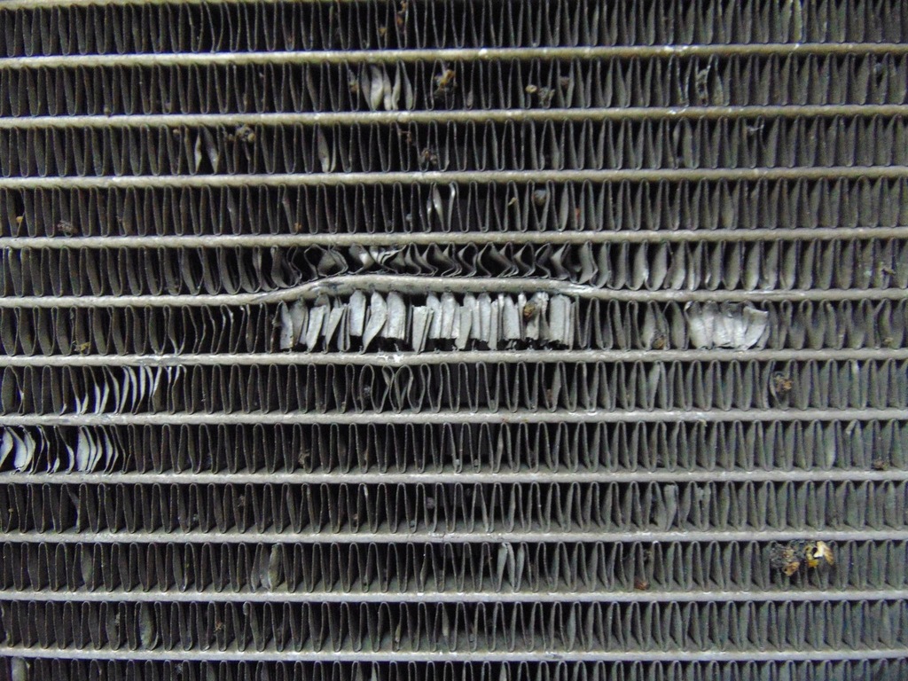 фото №12, Радіатор кондиціонера bmw f20 f30 6804722