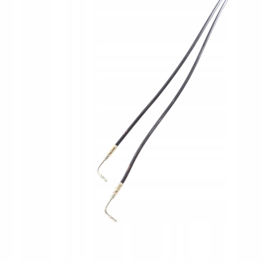 фото №10, Mercedes slk r171 привод крыша крышки багажника трос a1718207610