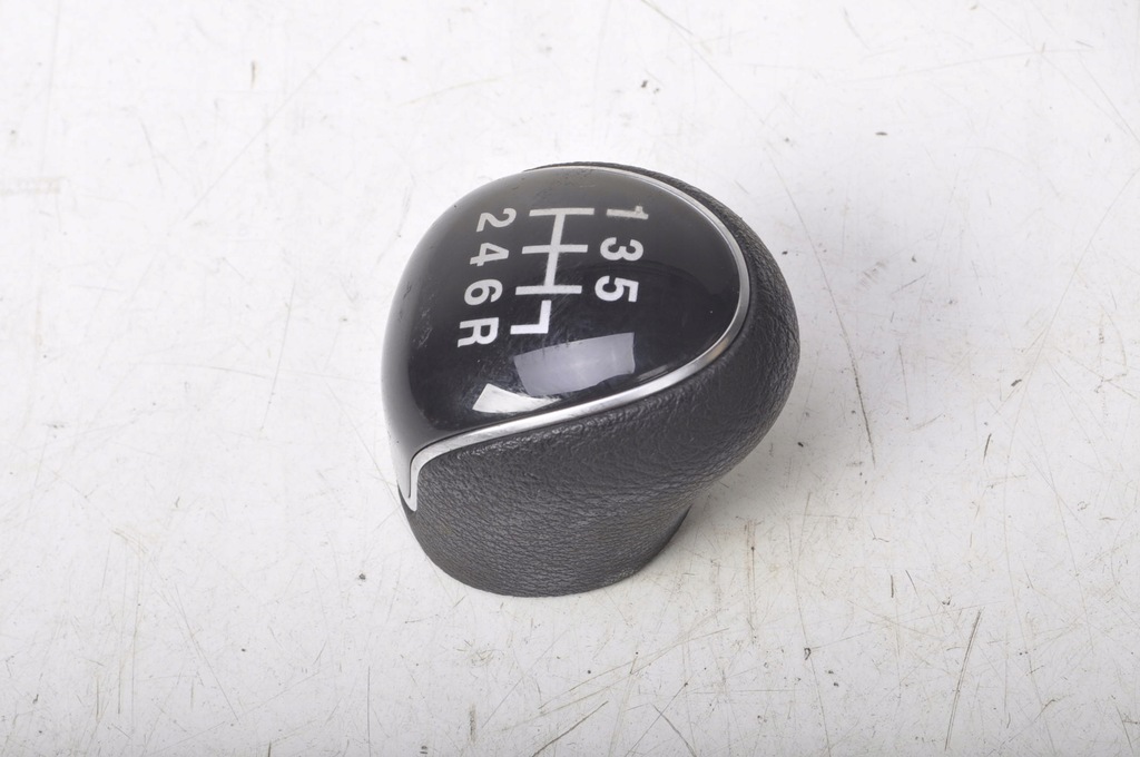 фото №8, Ford ecosport чохол ручка перемикання передач