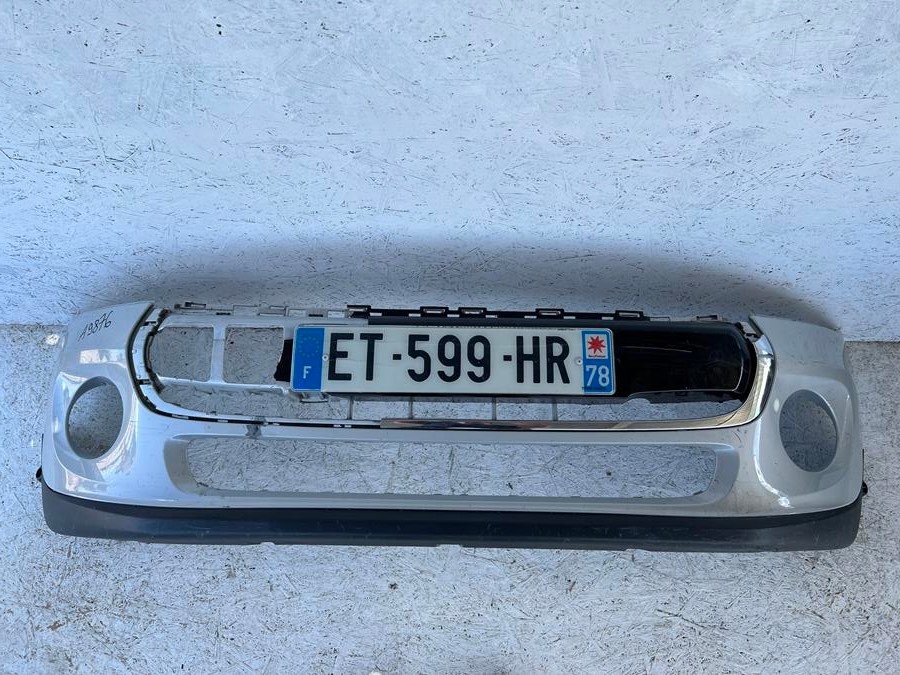 фото №1, Бампер перед передний mini cooper one f56 14-