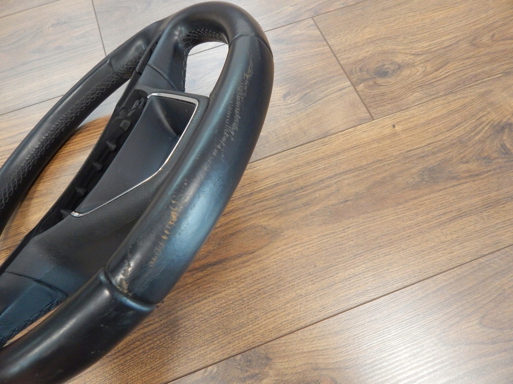 фото №9, Seat leon iii - воздуховод кожа oryg