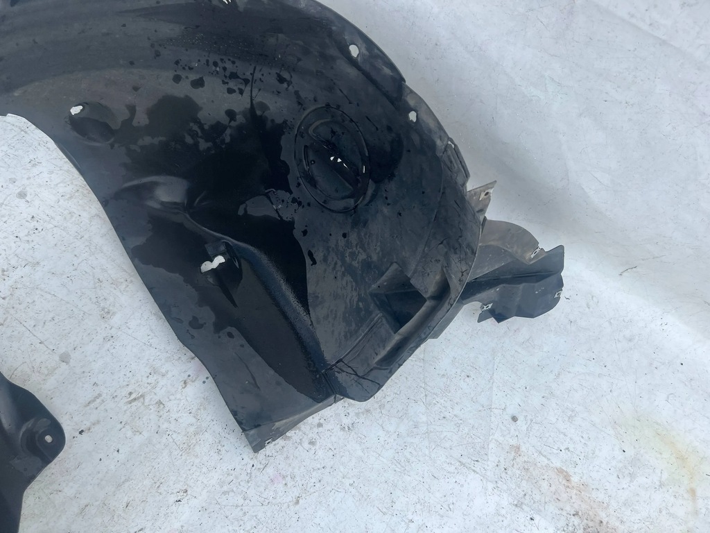 фото №9, Подкрылок правое vw t-cross перед передние 2gm805912