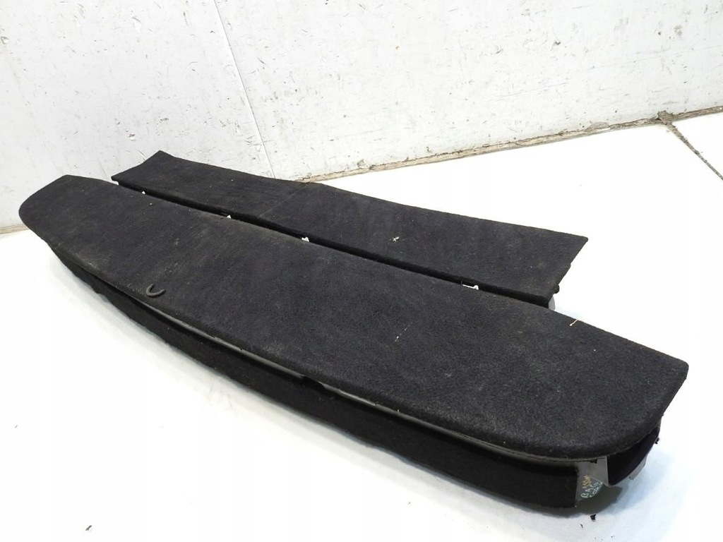 фото №7, Бардачок багажника toyota corolla verso ii 64993-0f010