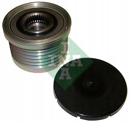 Зчеплення генератора renault laguna 2 2001- Ціна