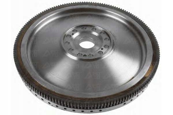 фото №2, Sachs колесо маховик