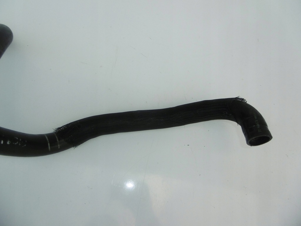 фото №4, Шланг трубка wąż wody volvo v70 iii s80 ii 2.4 d