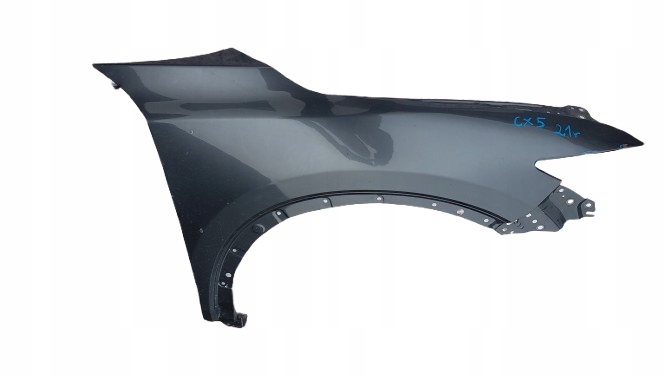 фото №1, Mazda cx5 ii 21r 46g крила правий перед