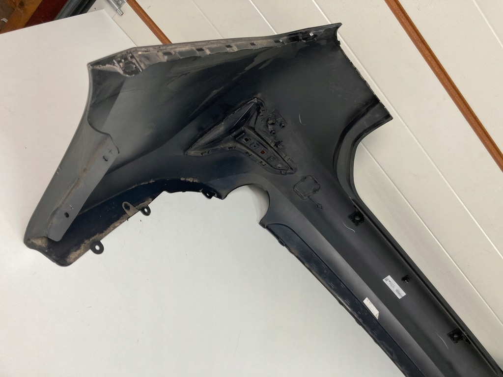 фото №9, Бампер задний bmw 3 g21 kombi