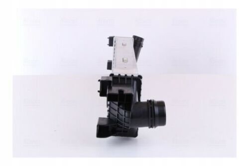 фото №4, Renault trafic iii 1.6 dci интеркулер оригинал