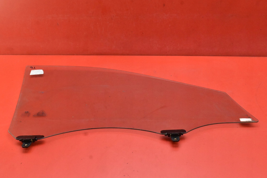 фото №6, Стекло боковая левая перед передняя hyundai ix35 09-13