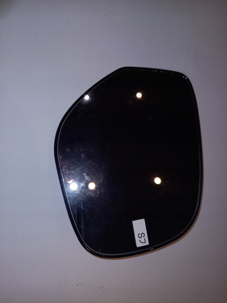 фото №1, Mitsubishi asx дзеркало вкладиш дзеркало правого