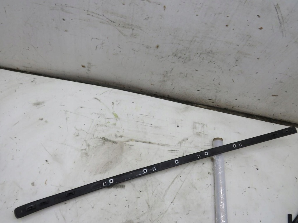 фото №5, Рейлинг крышный правый hyundai ix35