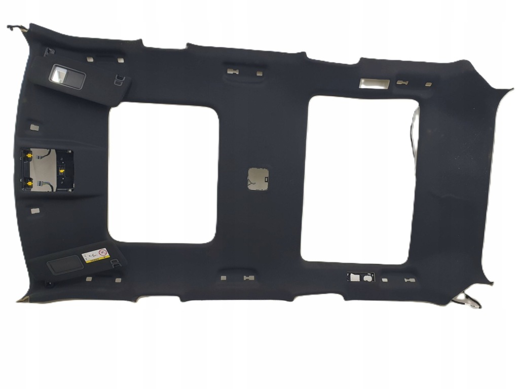 Купить Потолок land rover discovery v