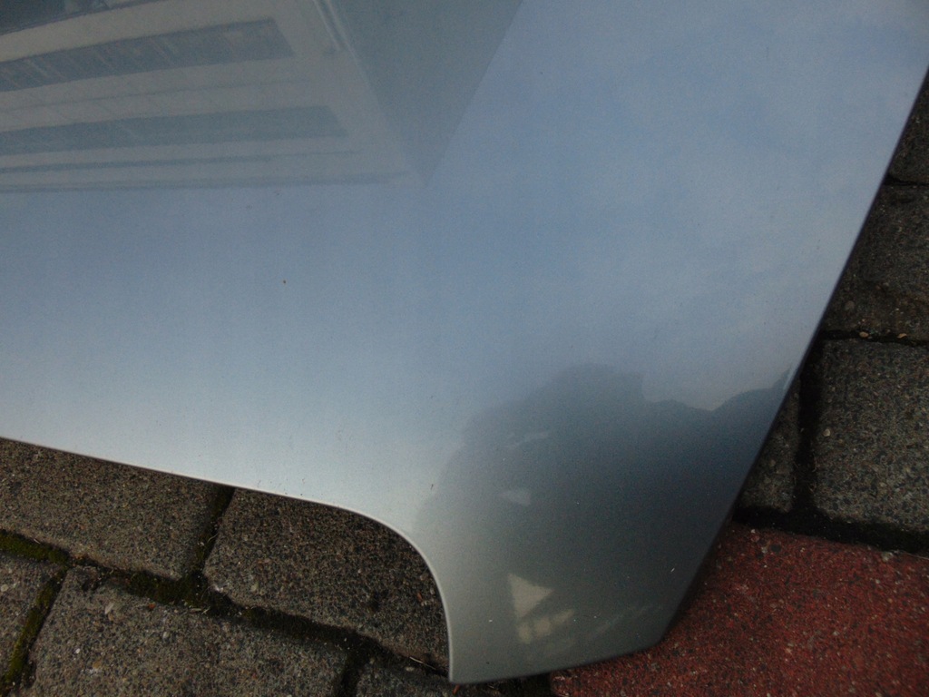 фото №6, Капот петлі audi a6 c6 europa