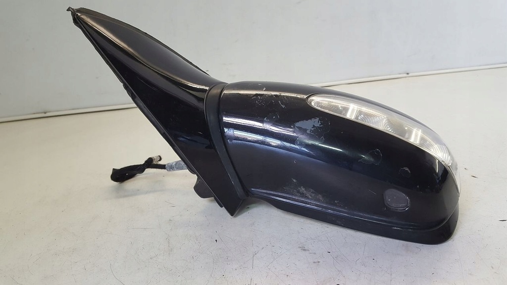 фото №8, Зеркало левая c197 9pin mercedes w251 3,0 cdi