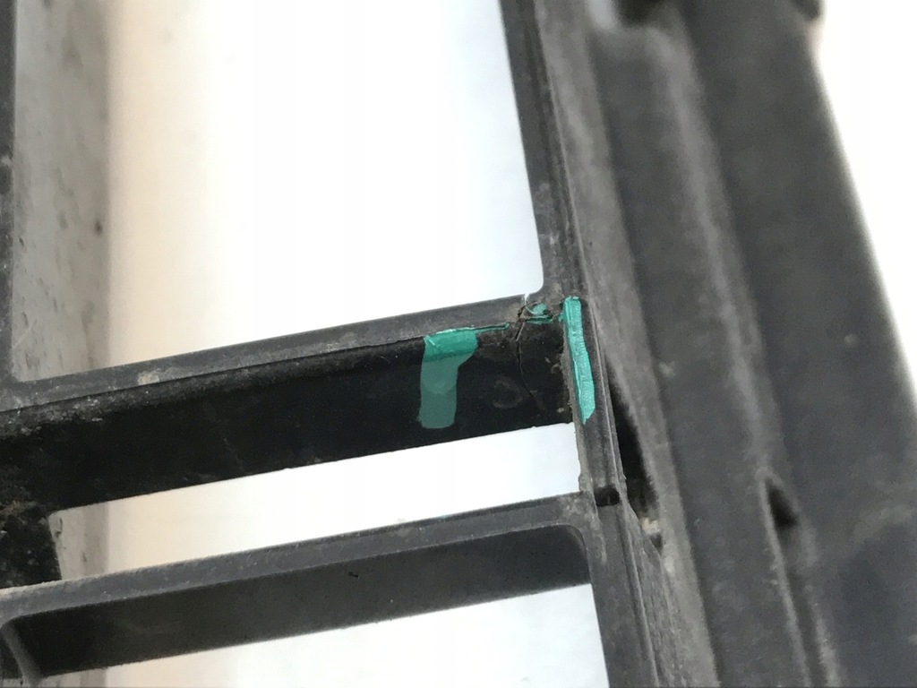 фото №14, Vw arteon r-line середня решітка бампера перед передня 3g8853677