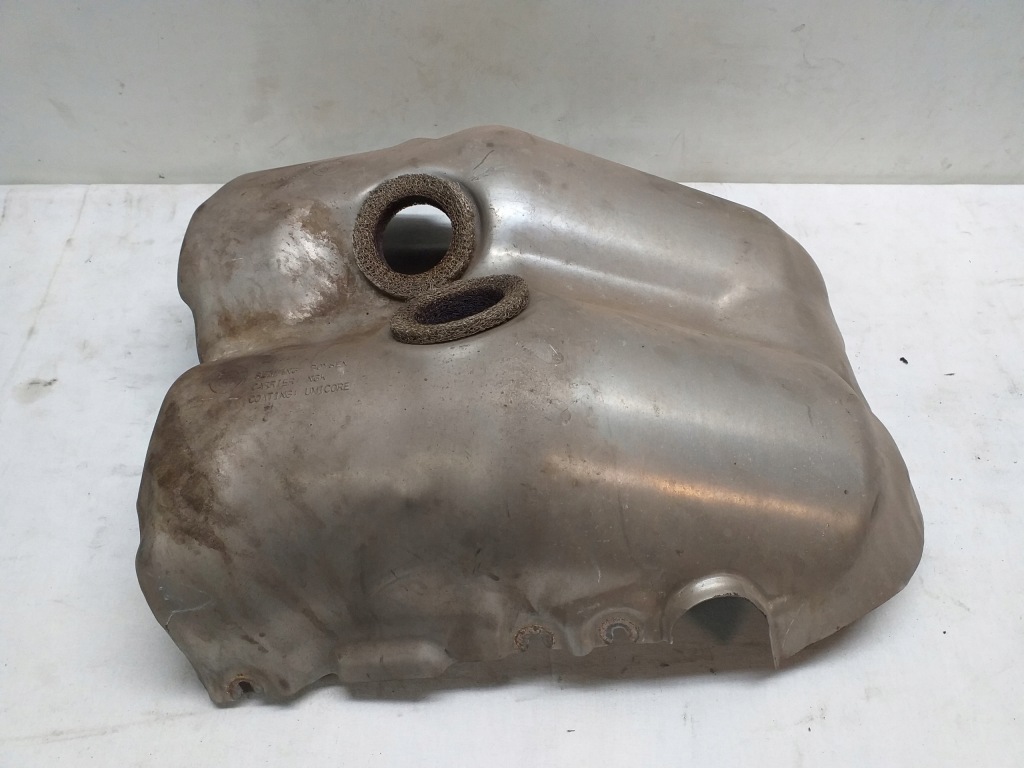 фото №2, Bmw 5 f10 захист теплова