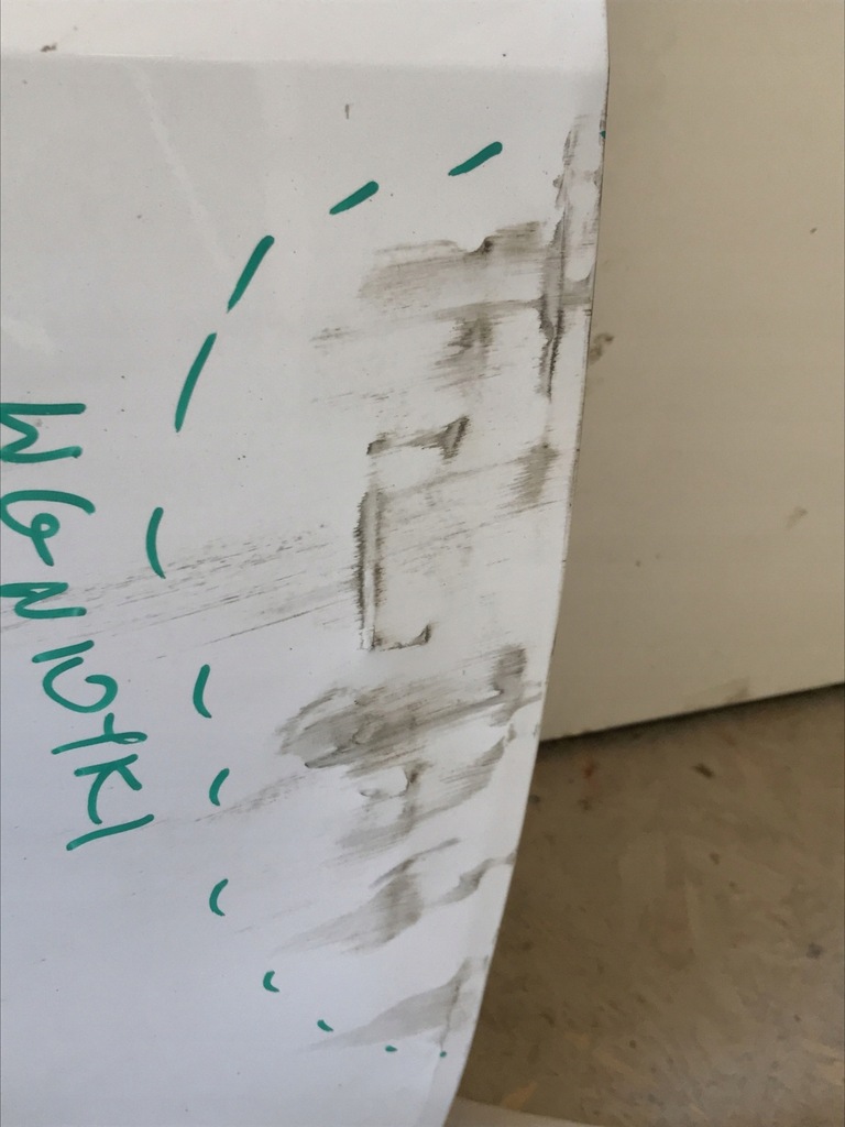 фото №9, Kia ev6 двері правий перед праве