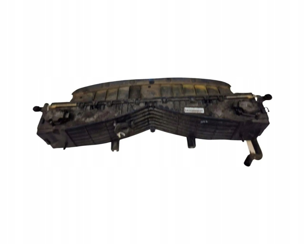 Впуск повітря радіатора tesla model s 600737200a 0.0l electric 2014 Ціна