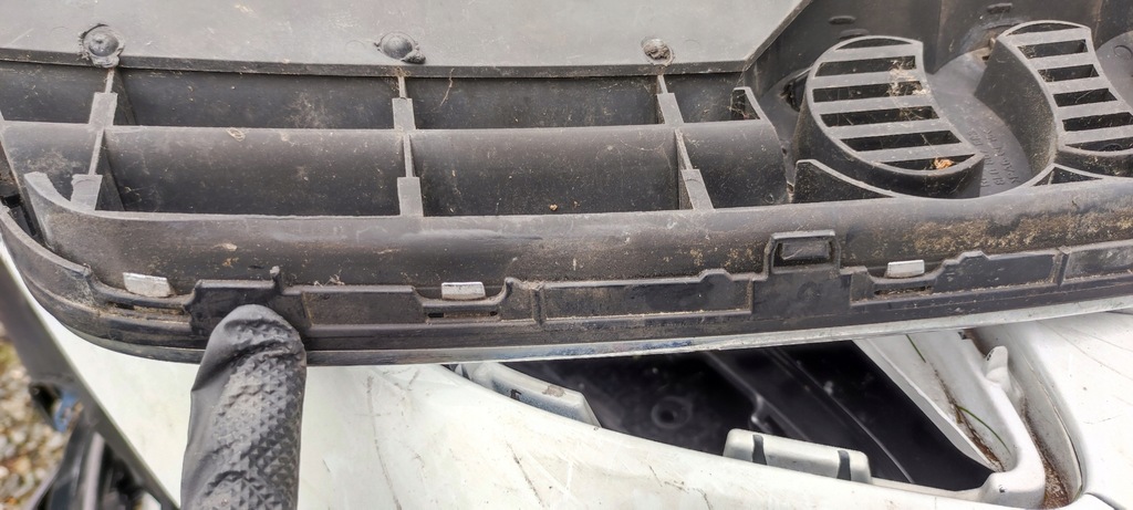 фото №7, Решітка радіатора решітка радіатора audi a3 8l