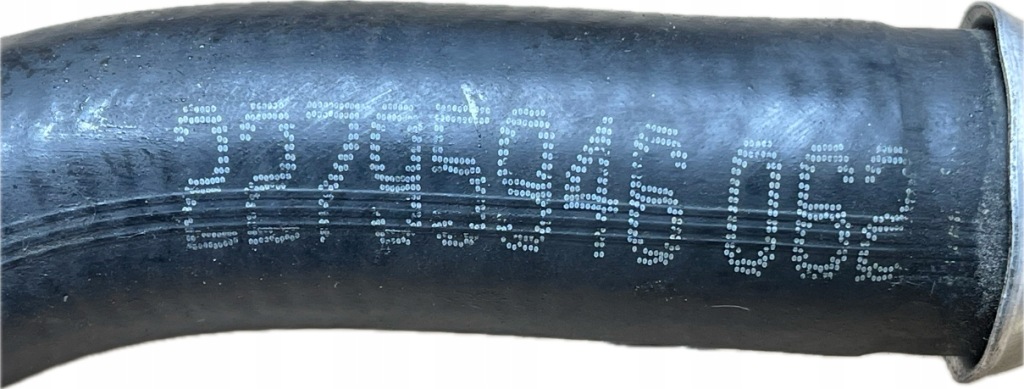 O2 cadillac escalade iv 2014 - 6.2 v8 труба пабтрубок  шланг воды жидкость 22795946 Недорого