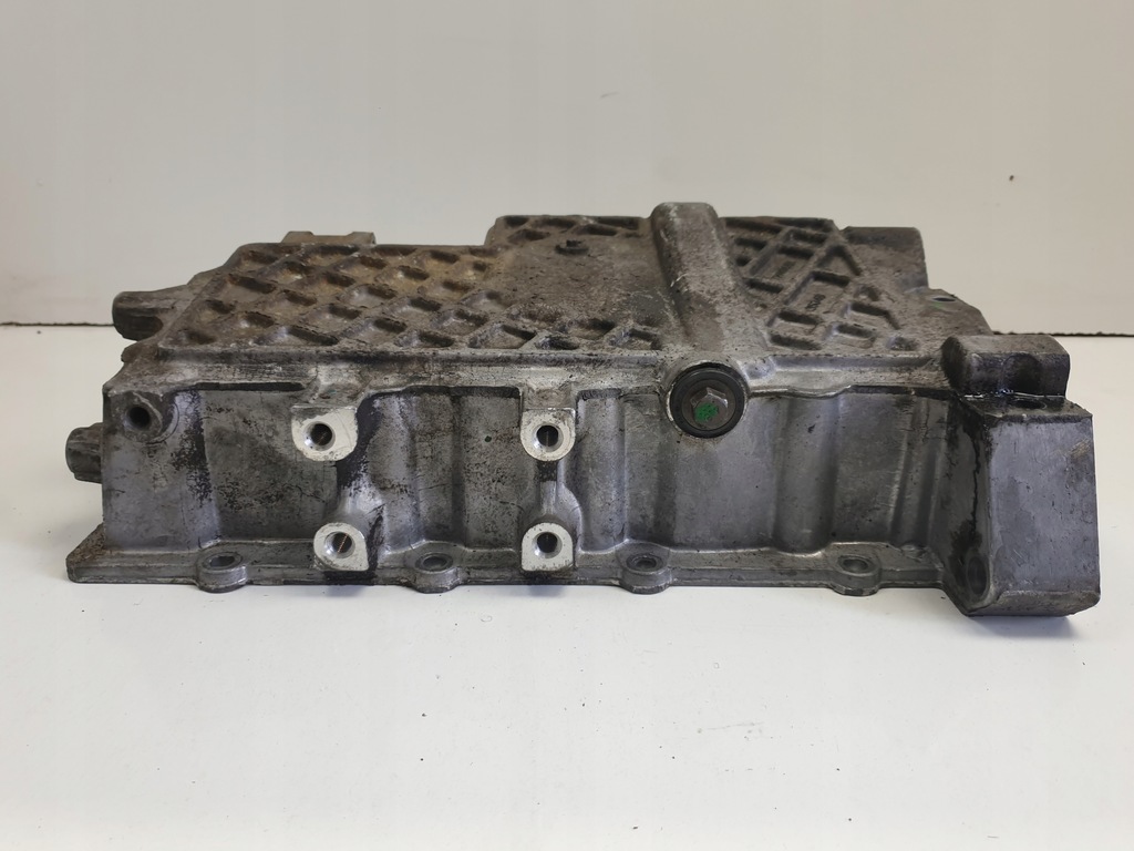 фото №3, Mini one r50 r53 1.6 16v поддон масляная масла