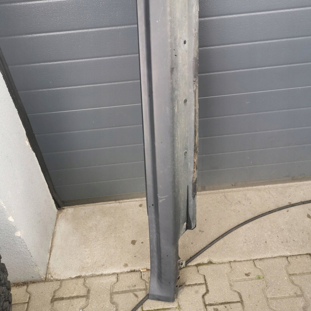 фото №7, Mini cooper r56 молдинг порог правая 7147916