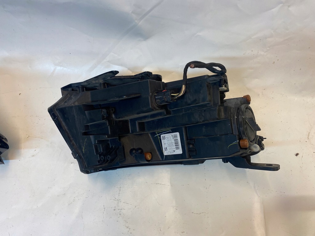 фото №5, Jeep compass ii лампа led перед ліва