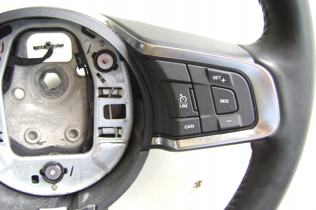 фото №6, Jaguar e-pace r-dynamic - повітропровід