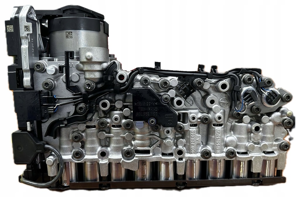 фото №1, Блок керування мехатронік 0ck927156s новий