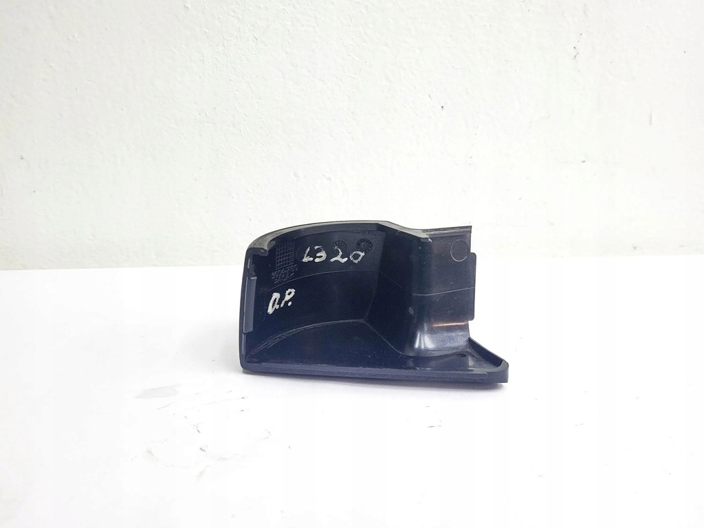 фото №3, Land rover range rover sport l320 2008 перед сторона правая запчасти монтажные