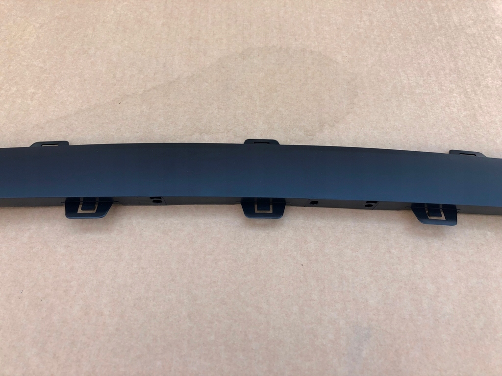 фото №9, Комплект решітка накладки бампера 104774000h 104736000g 104773400f tesla x