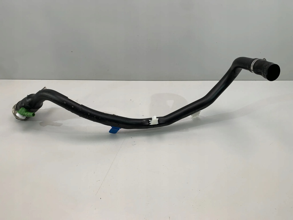 фото №4, Bmw x3 g01 труба заливна горловина пального 7481226