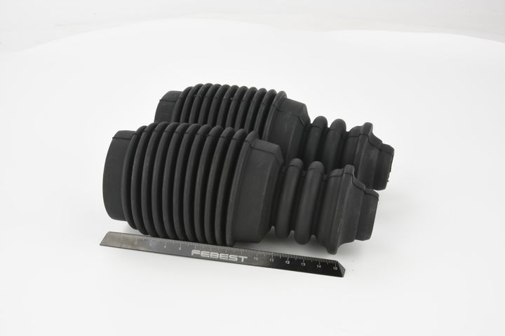 фото №11, Febest rnshb-lagiif-kit набір захисту пилозахисний, амортизатор