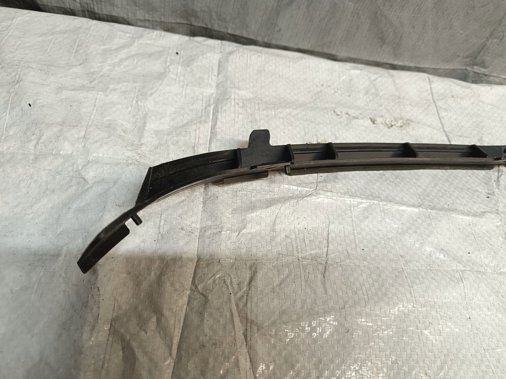 фото №8, Молдинг кронштейн спойлера cayenne ii 7p5 7p5827933