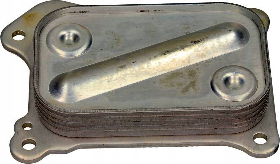 фото №1, Радиатор масла ford ka 1.3 tdci '08-