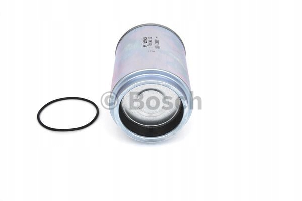 фото №8, Фильтр топлива volvo fl ii 06-