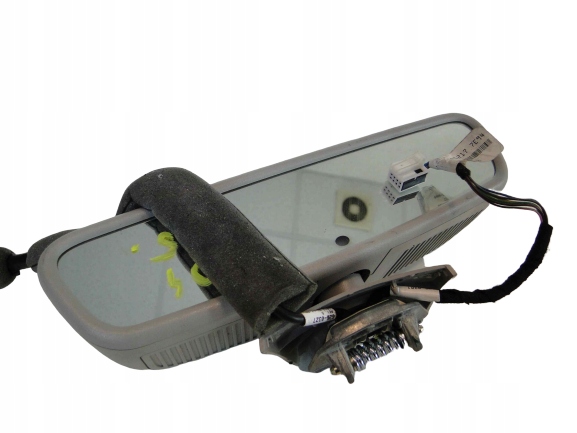 фото №1, Mercedes e klasa w212 212 дзеркало внутрішнє