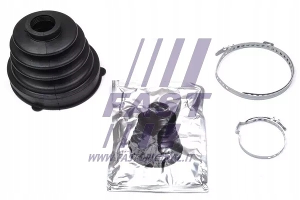 фото №2, Захист шарнір punto grande 05- внутрішній se fast