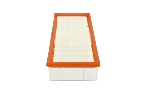 Фільтр повітря renault latitude 3,0dci 2011- Зі Шроту