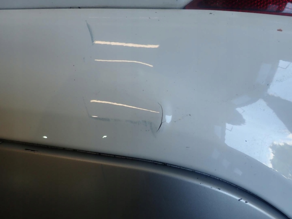 фото №6, Бампер задня задній audi q2 2017- s-line